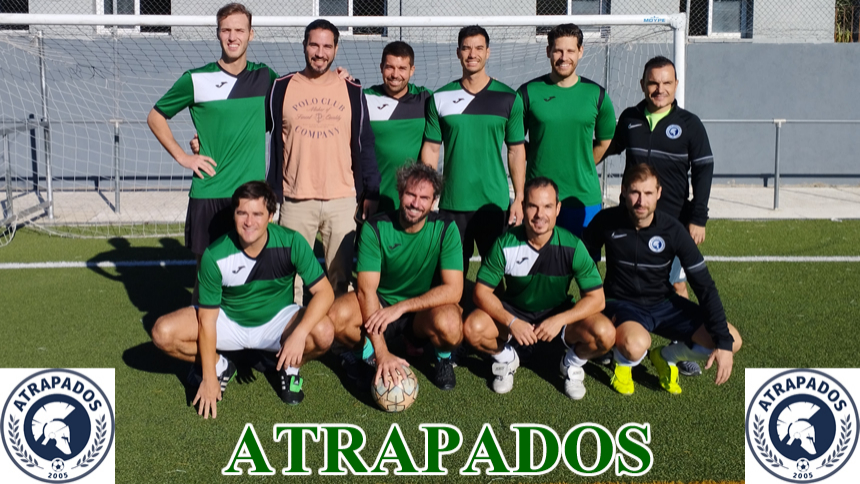 SUBIENDO POSICIONES. POZUELO DOMINGO 1ª DIVISION